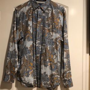 Tommy Bahama Denim LS